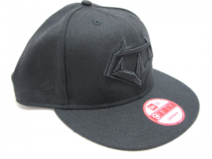 black_9fifty_side